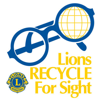 Recycle for Sight Logo
